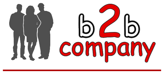 B2B COMPANY